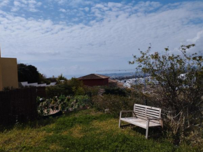SWEET FAMILY HOME HIGUERON
